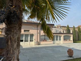 Villa Simona 1 - Voghera - 0