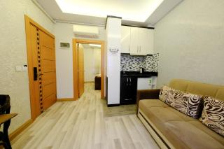 Taksim Celebi Suites - Istanbul - 0