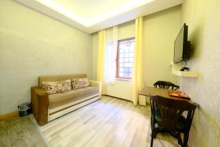 Taksim Celebi Suites - Istanbul - 5