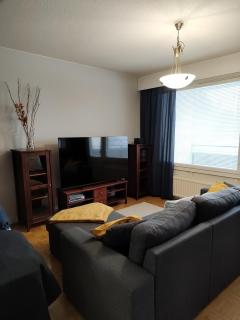 City Apartment Päiviönkatu - 0