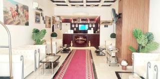 جزيرة اللؤلؤ للشقق الفندقية PEARL ISLAND HoTEL APARTMENT - 9