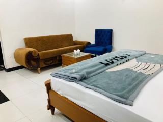 Islamabad Guest House - Islamabad - 5