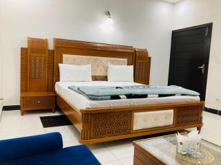 Islamabad Guest House - Islamabad - 3