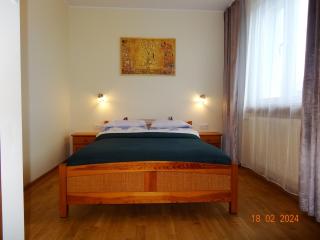 APARTAMENTY i POKOJE "PASJA" - 2 minuty do plaży - 3