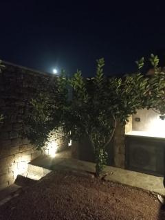 Nido sul mare - Pantelleria - 7