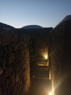 Nido sul mare - Pantelleria - 8