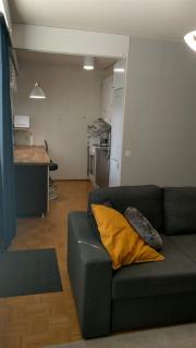 City Apartment Päiviönkatu - 1