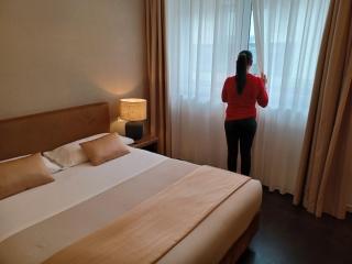 Outside Boutique Hotel - Foggia - 4