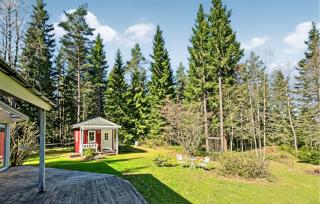 Amazing Home In Svenljunga With Wifi - 4