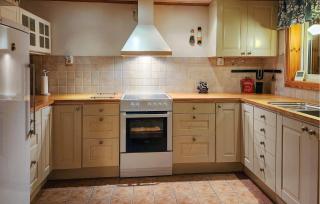 Gorgeous Home In Orsa With Kitchen - Orsa - 6