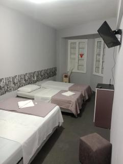 Hotel Rest - Porto Alegre - 8