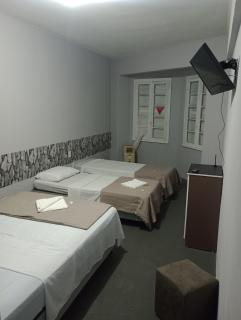 Hotel Rest - Porto Alegre - 9