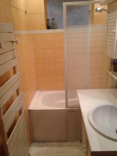 Guest house dans appartement sur Paris - 5