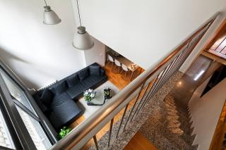 My Space Emirates - Charming Duplex in Barcelona ideal for Families or Friends - Barcelone - 9
