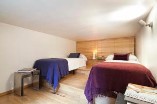 My Space Emirates - Charming Duplex in Barcelona ideal for Families or Friends - Barcelone - 2