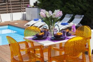 Chateau Blanc - Protaras - 7