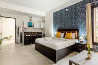 Lime Tree Service Apartment Golf Course Road, Gurgaon - 7