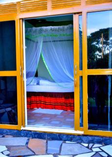 Zion Camp - Entebbe - 9