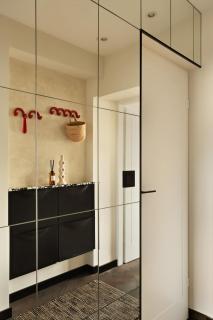 Nafenna 2-Bedroom Apartment in OLD TOWN - Cracovie - 4