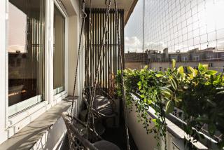 Nafenna 2-Bedroom Apartment in OLD TOWN - Cracovie - 7