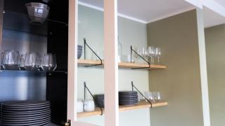 Elegant Urban Apartment - 7