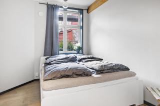Elegant Urban Apartment - Bergen - 5