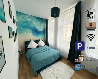 Suite Cosy Californienne en Hyper Centre - Valenciennes - 0