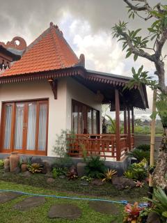 Pondok Segening Ubud - Ubud - 0