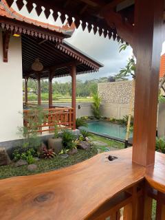 Pondok Segening Ubud - Ubud - 9