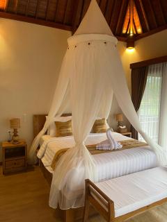 Pondok Segening Ubud - Ubud - 6