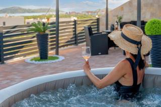 Alex Home Apartman - Vodice - 2