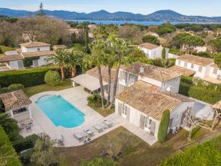 Villa le Roi Soleil - Saint-Tropez - 7