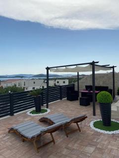 Alex Home Apartman - Vodice - 8