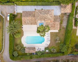 Villa le Roi Soleil - Saint-Tropez - 6