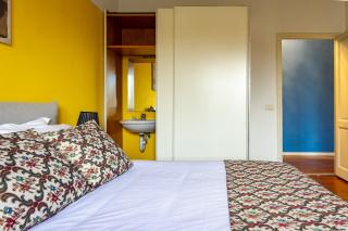 Angelica House - Florence - 2
