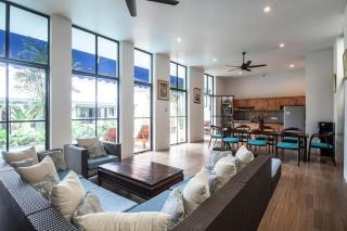 Tropical Modern 3 BR Villa - Canggu - 7