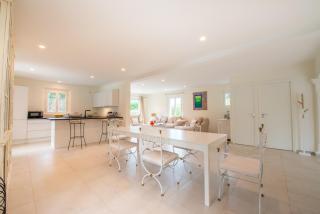 Villa le Roi Soleil - Saint-Tropez - 1