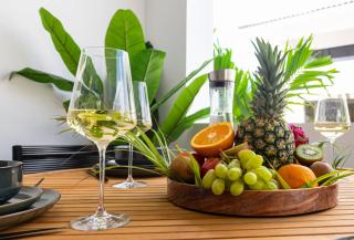 Ocean 11 Luxurious apartment Jan Thiel Curacao - 7