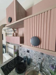 Olea Luxury Suites - Asprovalta - 1