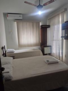 Solar Hotel - São Fidélis - 8
