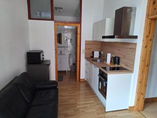 beliebtes City-Apartment Reutlingen - Reutlingen - 8