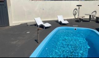 Casa de Temporada Baldan - Olímpia - 0