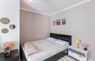 "Waterfall" City Centre apartment - 7