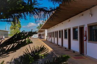 Hotel Rosim - Pirassununga - 7