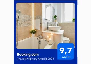 Apartament Pod Wierzbą Olsztyn Śródmieście - 7