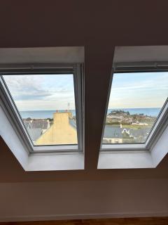 LES BORDS DE MER - 4