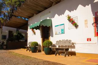 Hotel Rosim - Pirassununga - 9