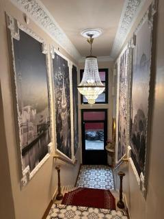 BeyPort Hotel Taksim - Istanbul - 1