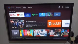 Mataram City Apartment Yogyakarta by AS Room - 8