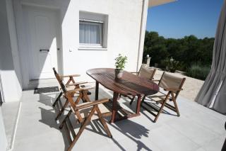 Corfu Luxury Apartment, Tranquility, Mountain & Sea Views - Agios Gordios - 6